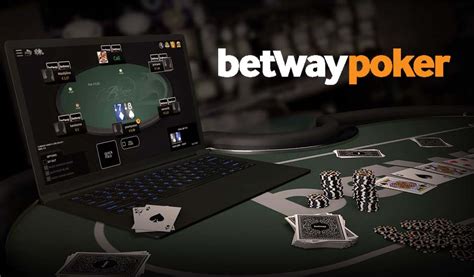 betway poker review